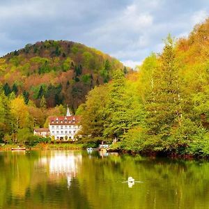 Hotel Pfälzer Wald